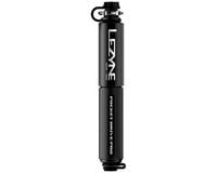 Lezyne Pocket Drive Pro Mini Pump (Black)