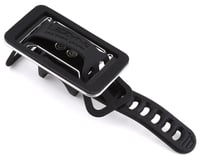 Lezyne Smart Grip Phone Mount (Black)