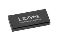 Lezyne Metal Patch Kit (Black)