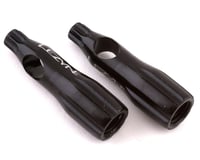 Lezyne CNC TLR Valve Cap & Core Wrench (Black)