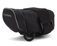 Lezyne Micro Caddy Saddle Bag (Black) (M)