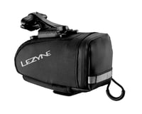 Lezyne M-Caddy QR Saddle Bag (Black)