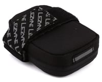 Lezyne Road Caddy Single Strap Compact Saddle Bag (Black)