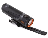 Light & Motion VIS 500 Rechargeable Headlight (Onyx Black)