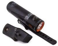 Light & Motion Vis 500/Vya TL Commuter Combo Headlight & Tail Light Set (Black)