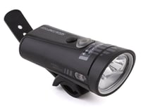 Light & Motion Seca Comp 1500 Rechargeable Headlight (Black Pearl)