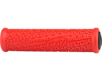 Lizard Skins Moab Grips (Red)