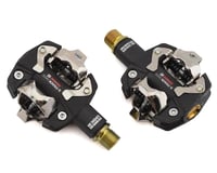 Look X-Track Race Carbon Ti Pedals (Black)