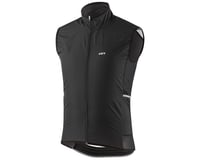 Louis Garneau Metal Heat Vest (Black) (S)