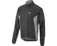 Louis Garneau Modesto 3 Cycling Jacket (Black/Grey) (S)