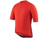 Louis Garneau Lemmon 4 Short Sleeve Road Jersey - Silver Sage