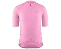 Louis Garneau Winning Jersey (Fushia Pink) (XL)