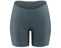 Louis Garneau Women's Fit Sensor 5.5 Shorts 2 (Slate)