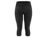 Louis Garneau Women's Optimum 2 Knickers (Black) (2XL)