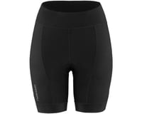 Louis Garneau Women's Optimum 2 Shorts (Black)