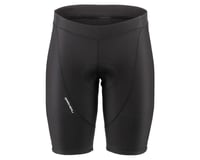 Louis Garneau Men's Fit Sensor 3 Shorts (Black)