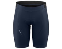 Louis Garneau Men's Fit Sensor 3 Shorts (Dark Night) (M)