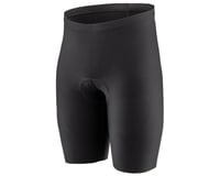 Louis Garneau Men's Soft Plume Shorts (Black)