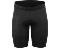 Louis Garneau Men's Inner Cycling Short (Black) (S)