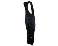 Louis Garneau Enduro 3 Bib Knickers (Black) (S)