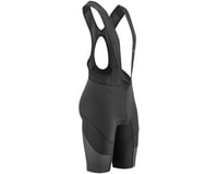 Louis Garneau CB Carbon Lazer Bib Shorts (Black/Asphalt) (S)