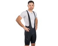 Louis Garneau Men's Optimum 2 Bib Shorts (Black) (XL)