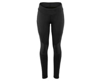 Louis Garneau Women's Solano Tights (Black) (XS)