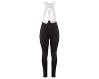 Louis Garneau Women's Providence Bib Tights (Black) (2XL)