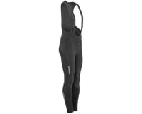 Louis Garneau Providence 2 Bib Tights (Black) (XL)