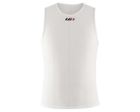 Louis Garneau 1001 Singlet Base Layer Top (White) (2XL)