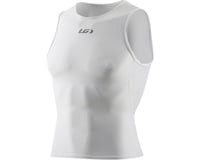 Louis Garneau 1001 Singlet Base Layer Top (White) (M)