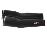 Louis Garneau Arm Warmers 2 (Black) (XL)