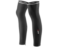 Louis Garneau Zip Leg Warmers 2 (Black) (M)