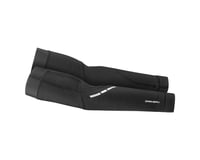 Louis Garneau Wind Pro 2 Arm Warmers (Black) (XL)