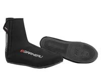 Louis Garneau Thermal Pro Shoe Covers (Black) (XL)