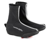 Louis Garneau Wind Dry III Shoe Covers (Black) (XL)