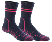 Louis Garneau Drytex Merino 2000 Socks (Deep Night)