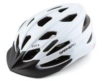 Louis Garneau Granfondo Helmet (White) (M/L)