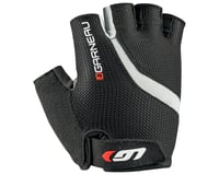 Louis Garneau Women's Biogel RX-V Gloves (Black) (M)