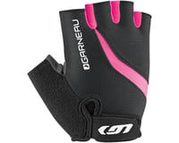 Louis Garneau Women's Biogel RX-V Gloves (Pink Glo)