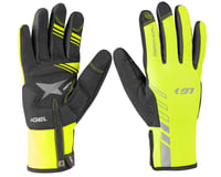 Louis Garneau Men's Rafale 2 Cycling Gloves (Yellow)