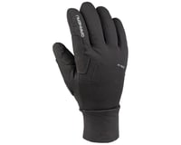 Louis Garneau Women's Supra-180 Winter Gloves (Black)