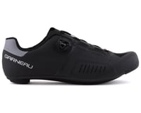 Louis Garneau Copal Boa Road Cycling Shoes (Black) (44)