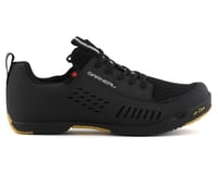 Louis Garneau Men's DeVille Urban Shoes (Black) (45)