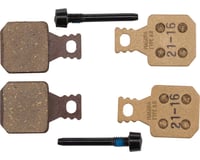 Magura 8.R Race Disc Brake Pads (One MT5/MT7) (Organic)