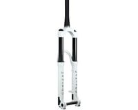 Manitou Circus Expert Suspension Fork (White) (Tapered)