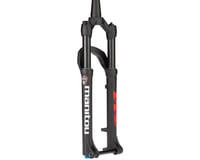 Manitou Markhor Air Fork (Black) (27.5") (15 x 110mm) (100mm)