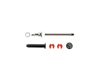 Marzocchi Plunger Shaft and Topcap Kit (Z1 Coil 29", 170mm Max)