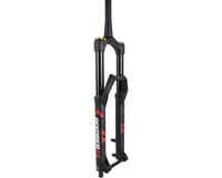 Marzocchi Bomber Z1 Coil Suspension Fork (Black) (29")