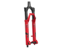 Marzocchi Bomber DJ Suspension Fork (Gloss Red) (26") (100mm) (20 x 110mm)